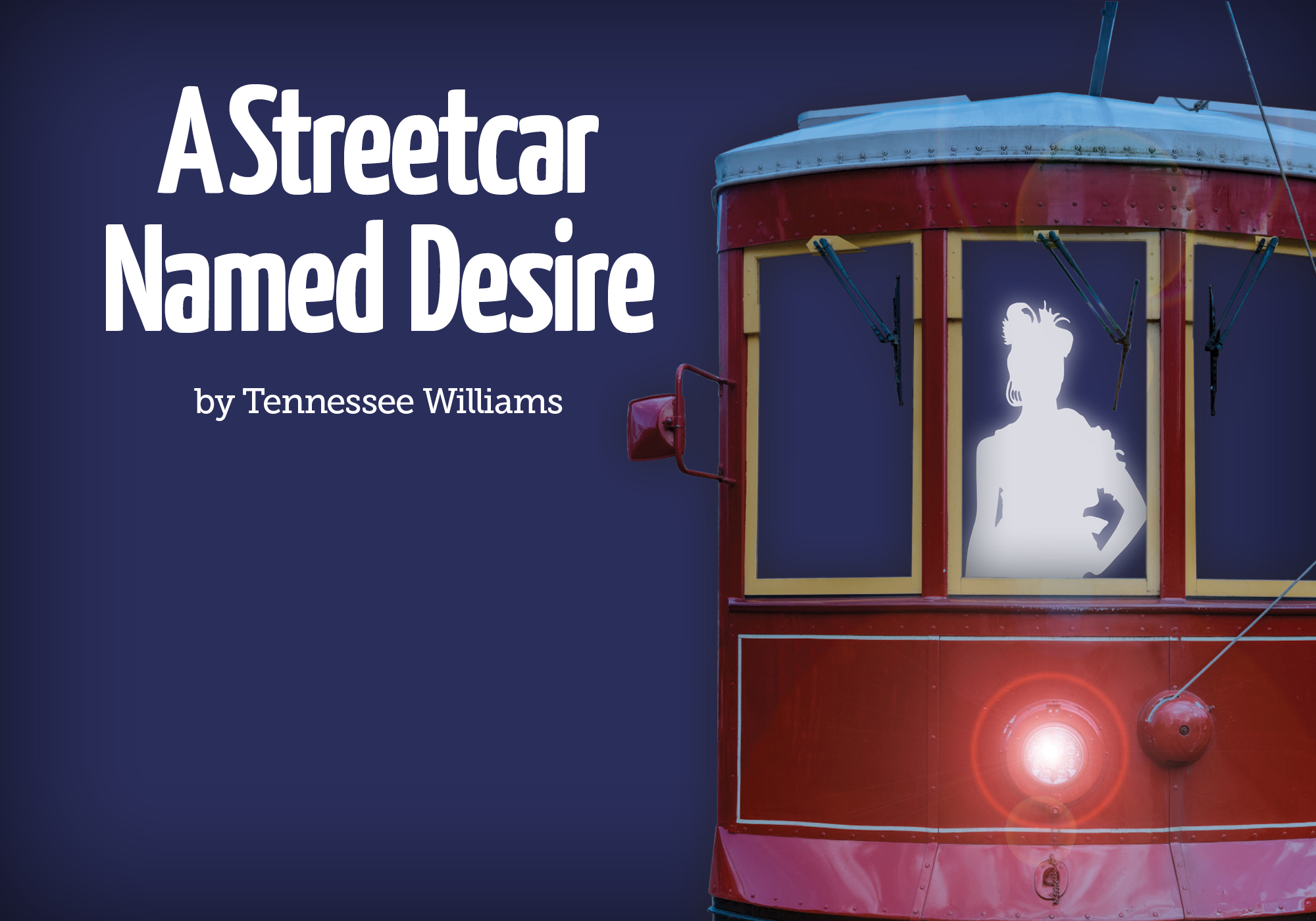Themes In Streetcar Named Desire