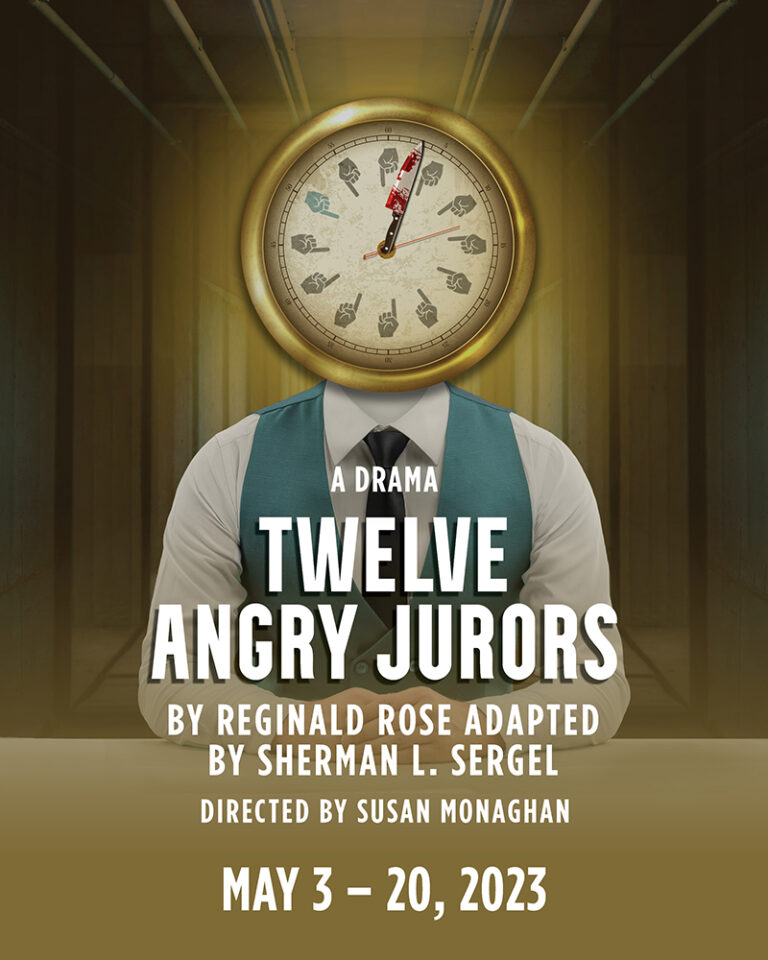 Twelve Angry Jurors Ottawa Little Theatre 8059